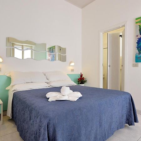 Hotel Oltremar B&B Κατόλικα Εξωτερικό φωτογραφία