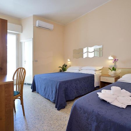 Hotel Oltremar B&B Κατόλικα Εξωτερικό φωτογραφία