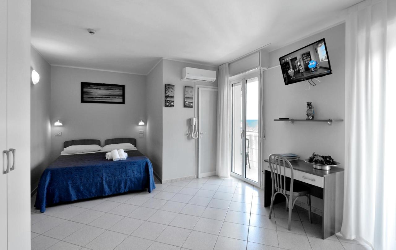Hotel Oltremar B&B Κατόλικα Εξωτερικό φωτογραφία