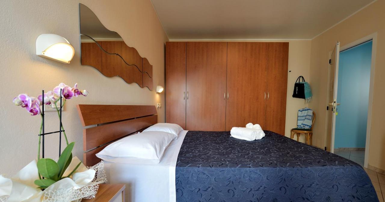 Hotel Oltremar B&B Κατόλικα Εξωτερικό φωτογραφία