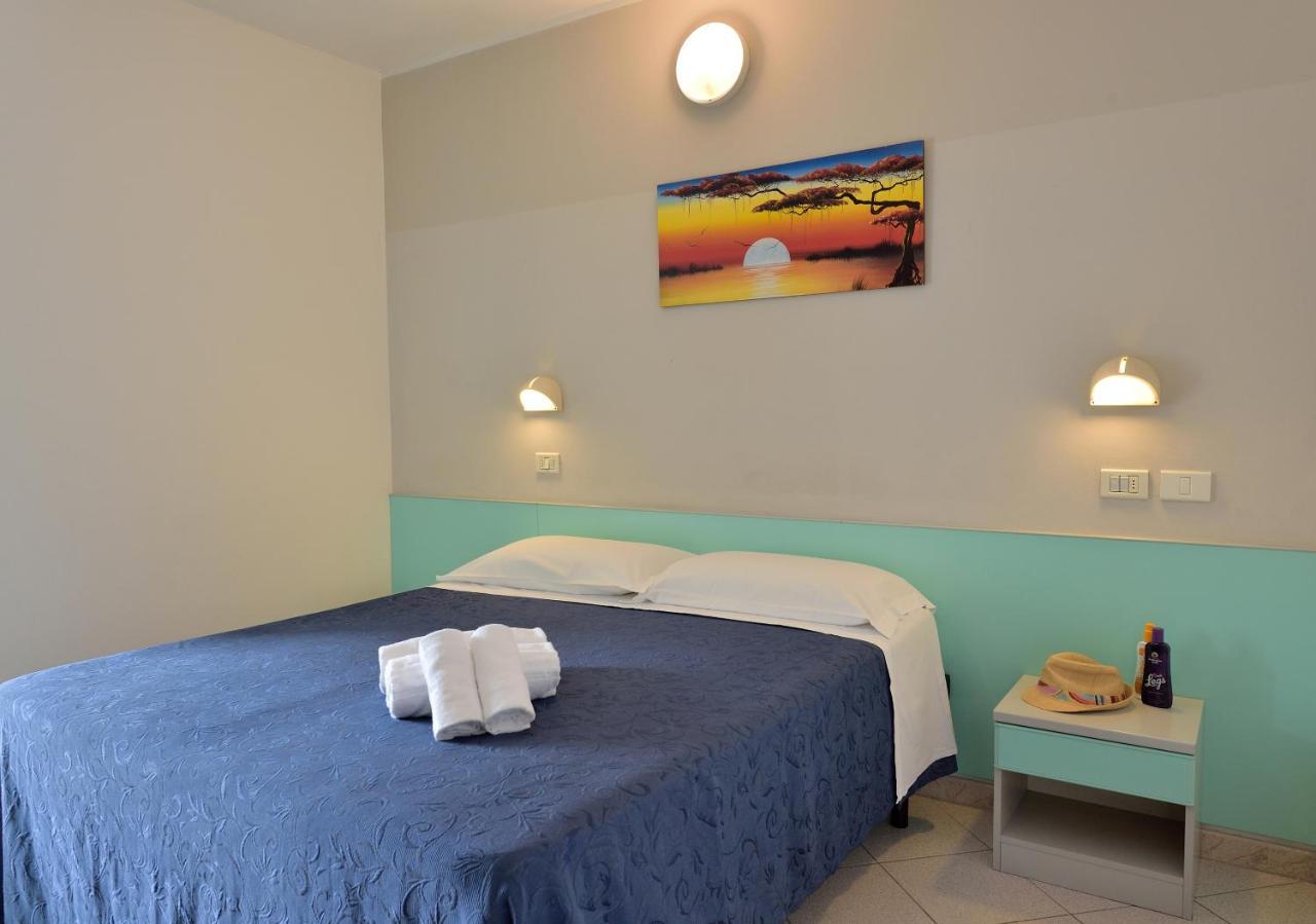 Hotel Oltremar B&B Κατόλικα Εξωτερικό φωτογραφία
