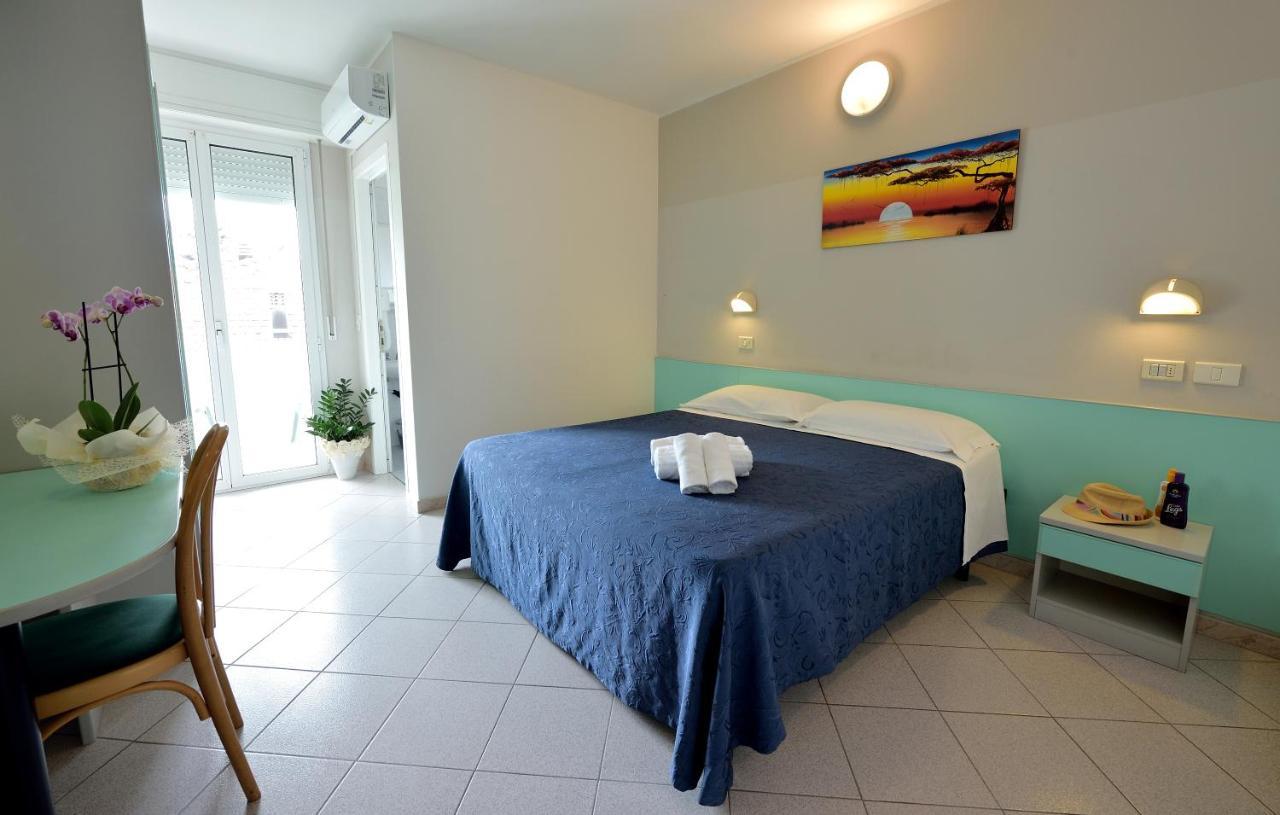 Hotel Oltremar B&B Κατόλικα Εξωτερικό φωτογραφία