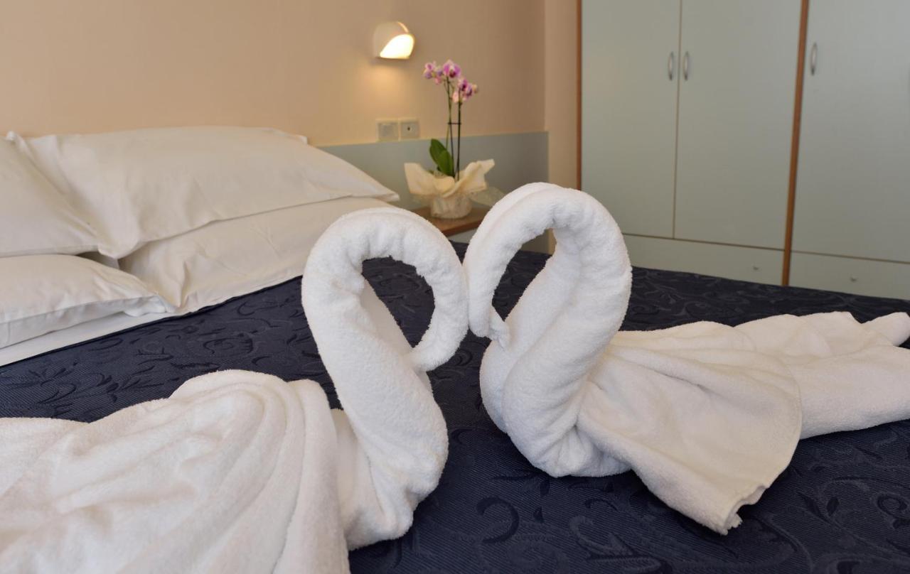 Hotel Oltremar B&B Κατόλικα Εξωτερικό φωτογραφία