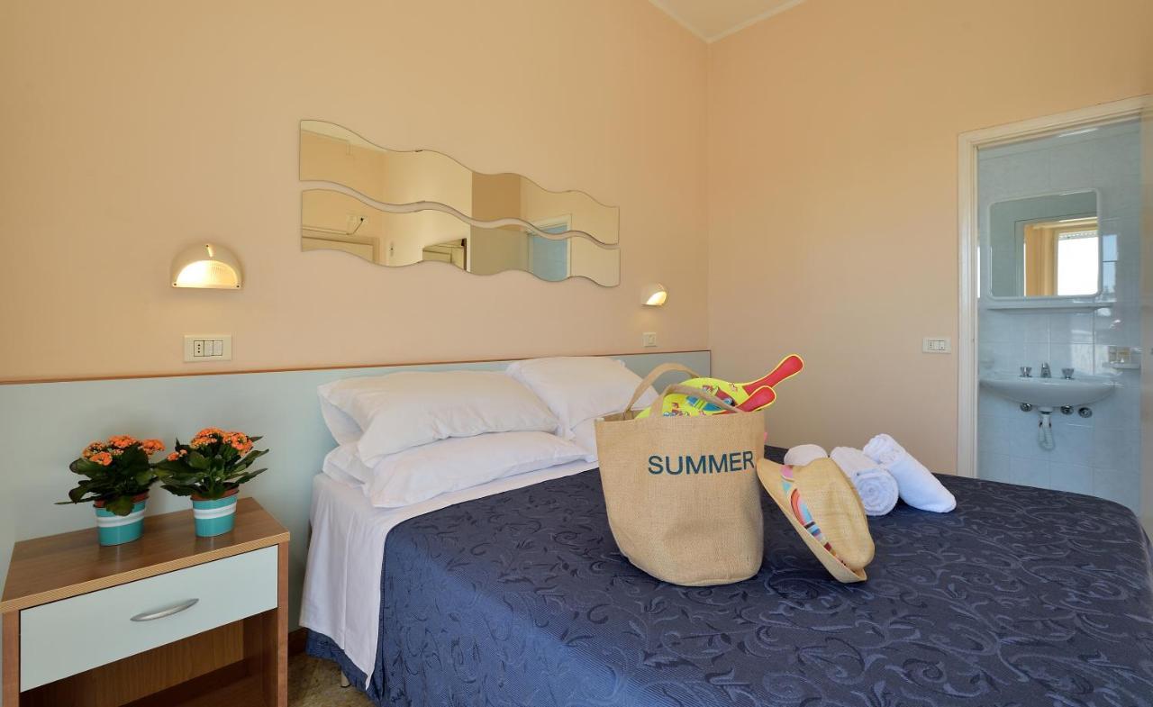 Hotel Oltremar B&B Κατόλικα Εξωτερικό φωτογραφία