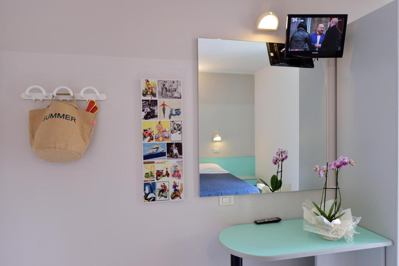 Hotel Oltremar B&B Κατόλικα Εξωτερικό φωτογραφία