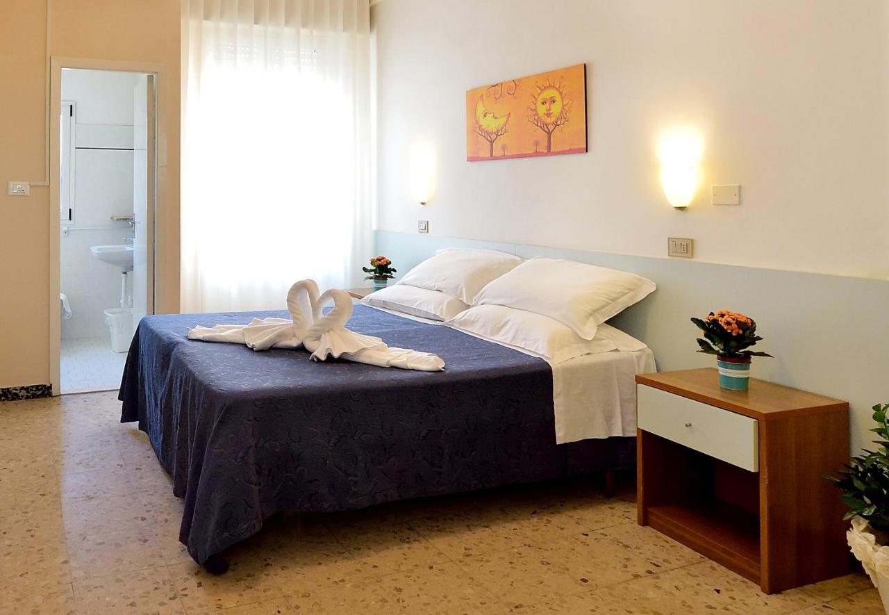 Hotel Oltremar B&B Κατόλικα Εξωτερικό φωτογραφία