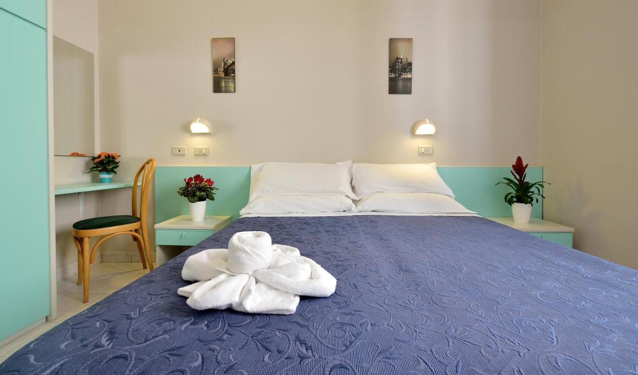 Hotel Oltremar B&B Κατόλικα Εξωτερικό φωτογραφία