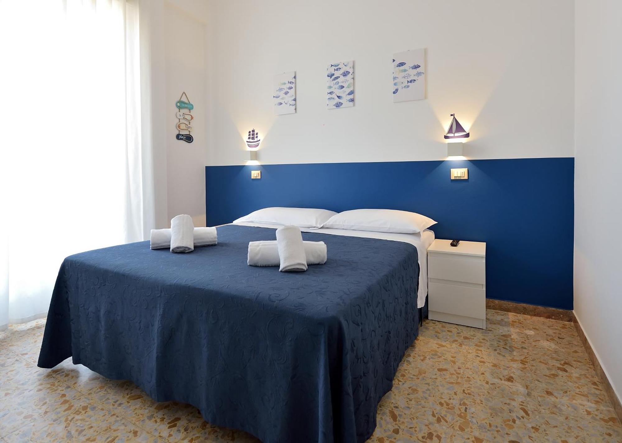 Hotel Oltremar B&B Κατόλικα Εξωτερικό φωτογραφία