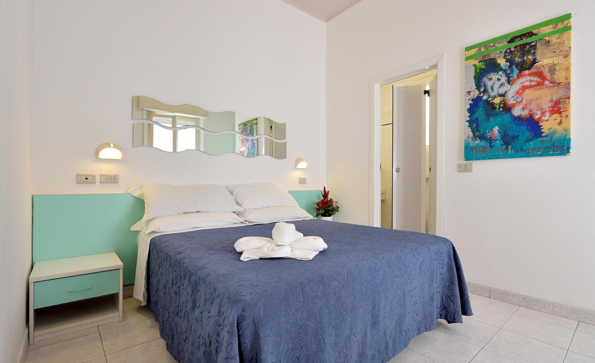Hotel Oltremar B&B Κατόλικα Εξωτερικό φωτογραφία