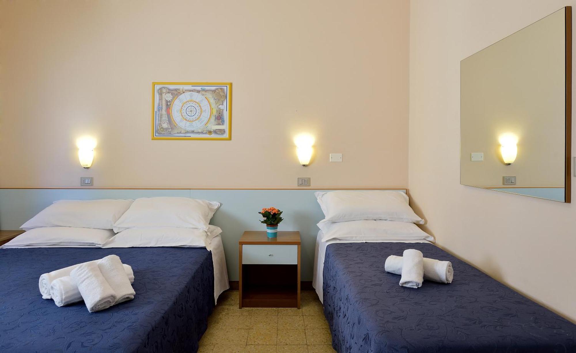 Hotel Oltremar B&B Κατόλικα Εξωτερικό φωτογραφία